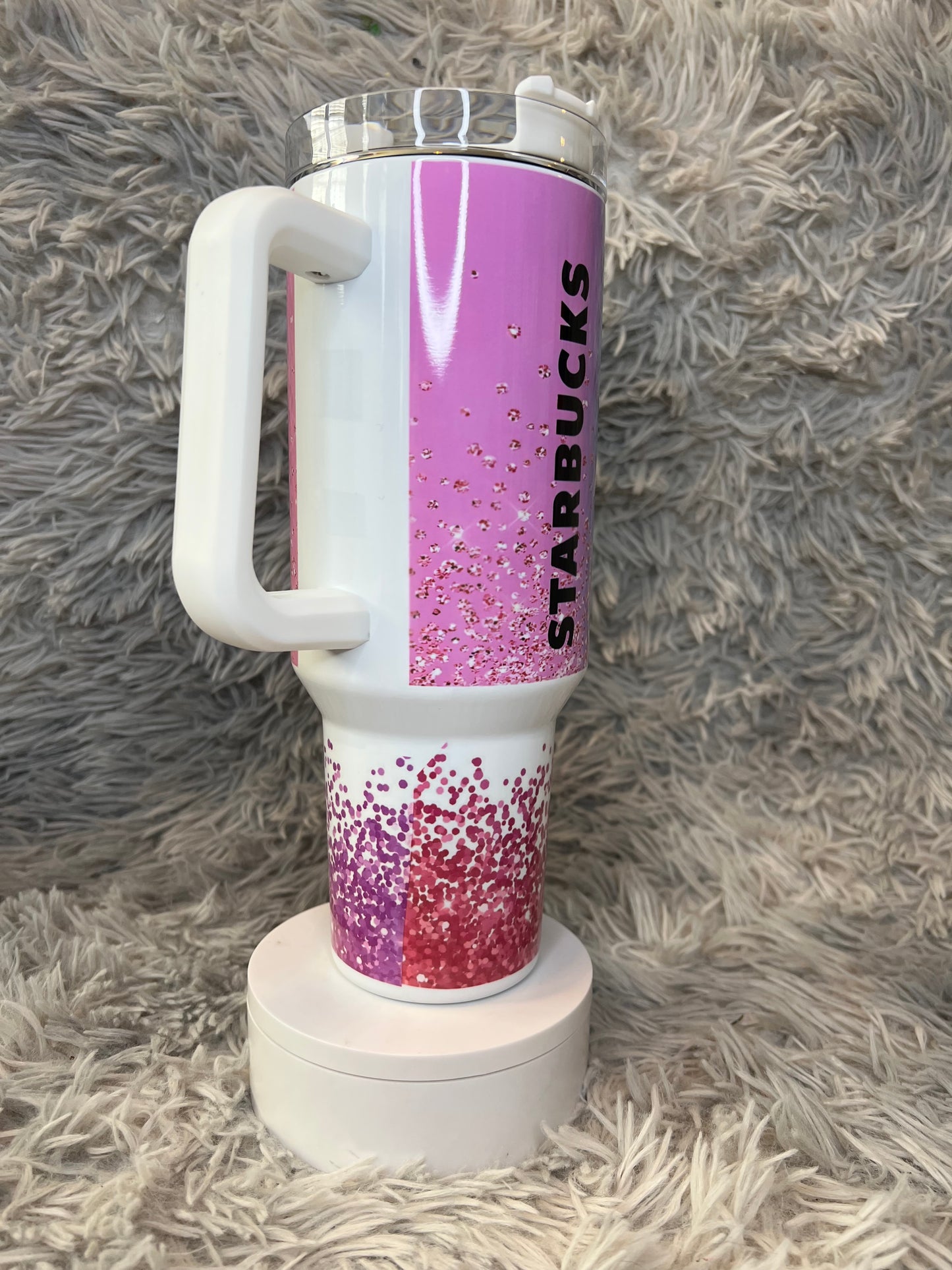 Starbies 40oz Tumbler