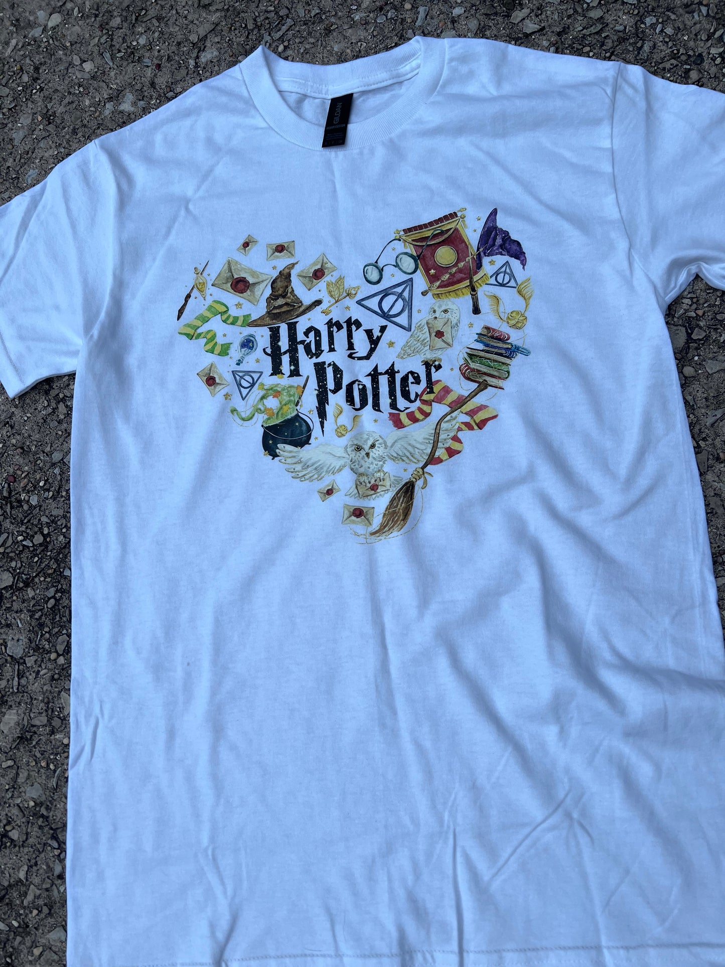 Wizard Shirt