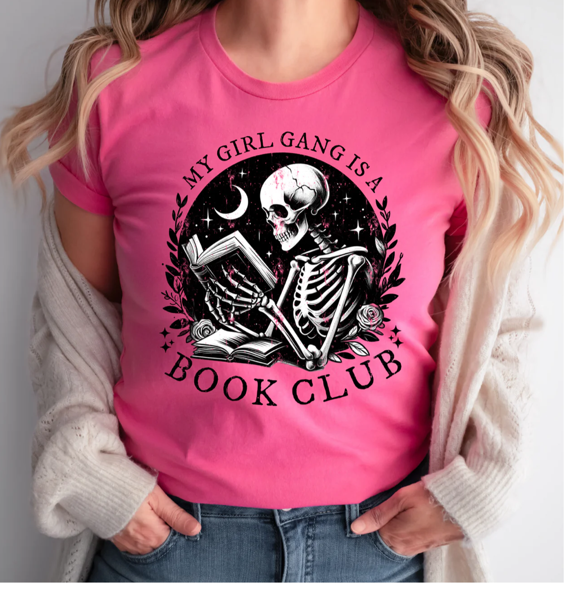 Girl Gang Tshirt