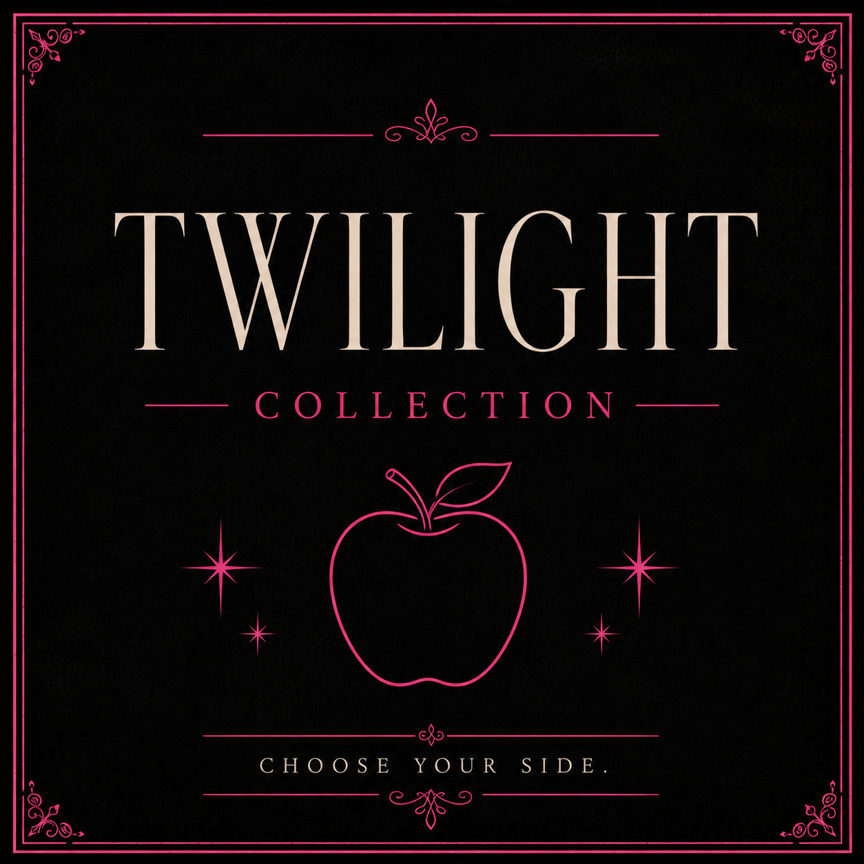 Twilight Collection