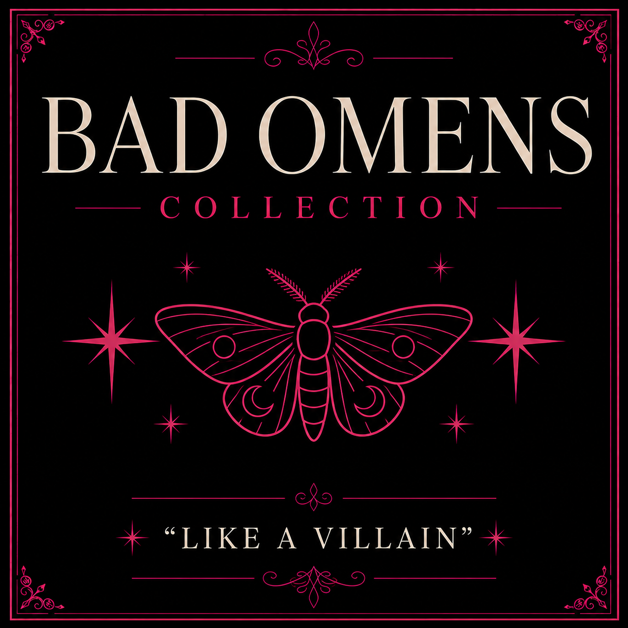 Bad Omens | Beautiful Chaos