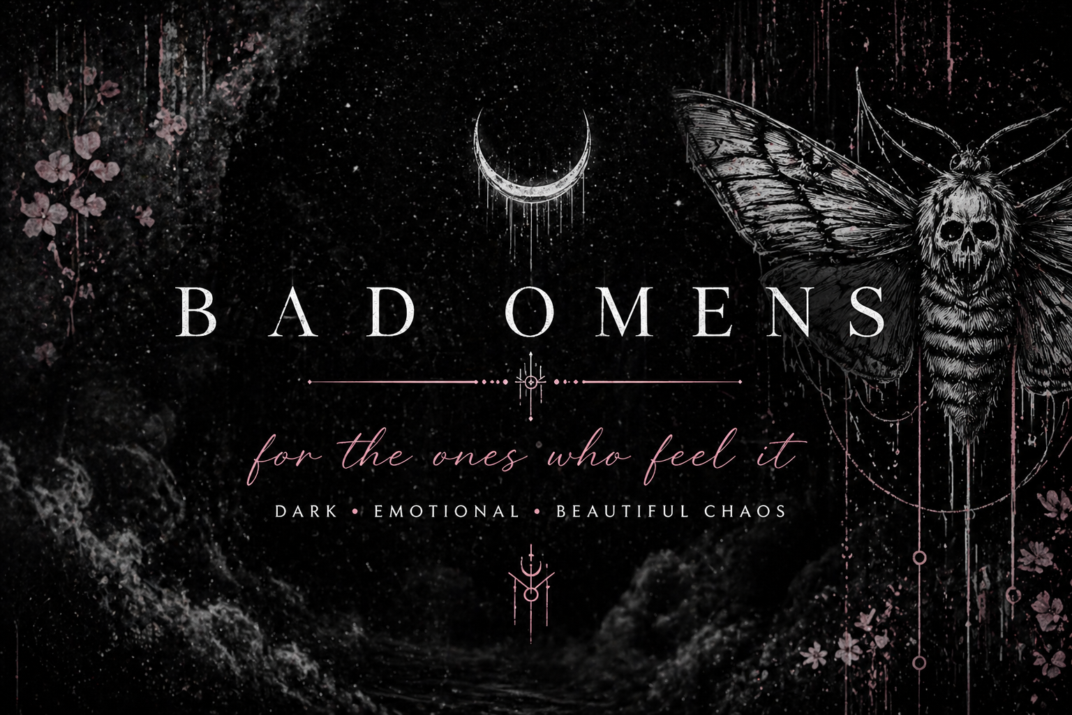 Bad Omens | Beautiful Chaos