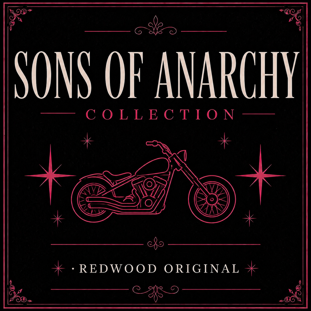 Sons of Anarchy Collection