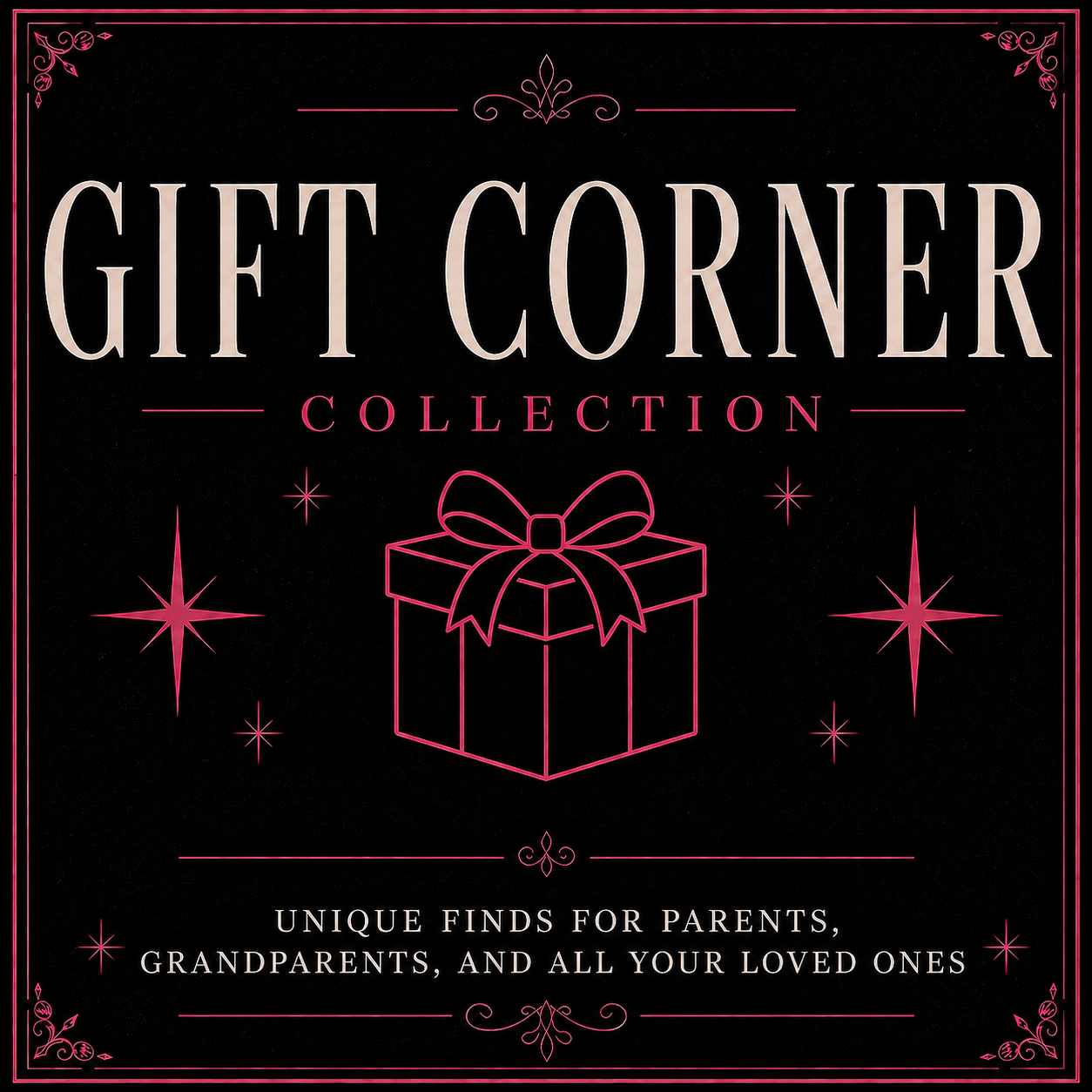 Gift Ideas