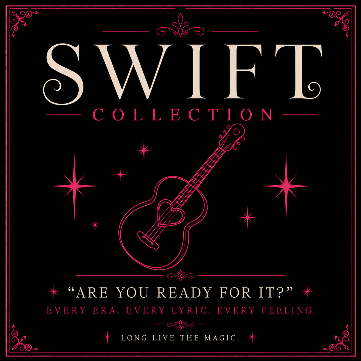 Swift Collection