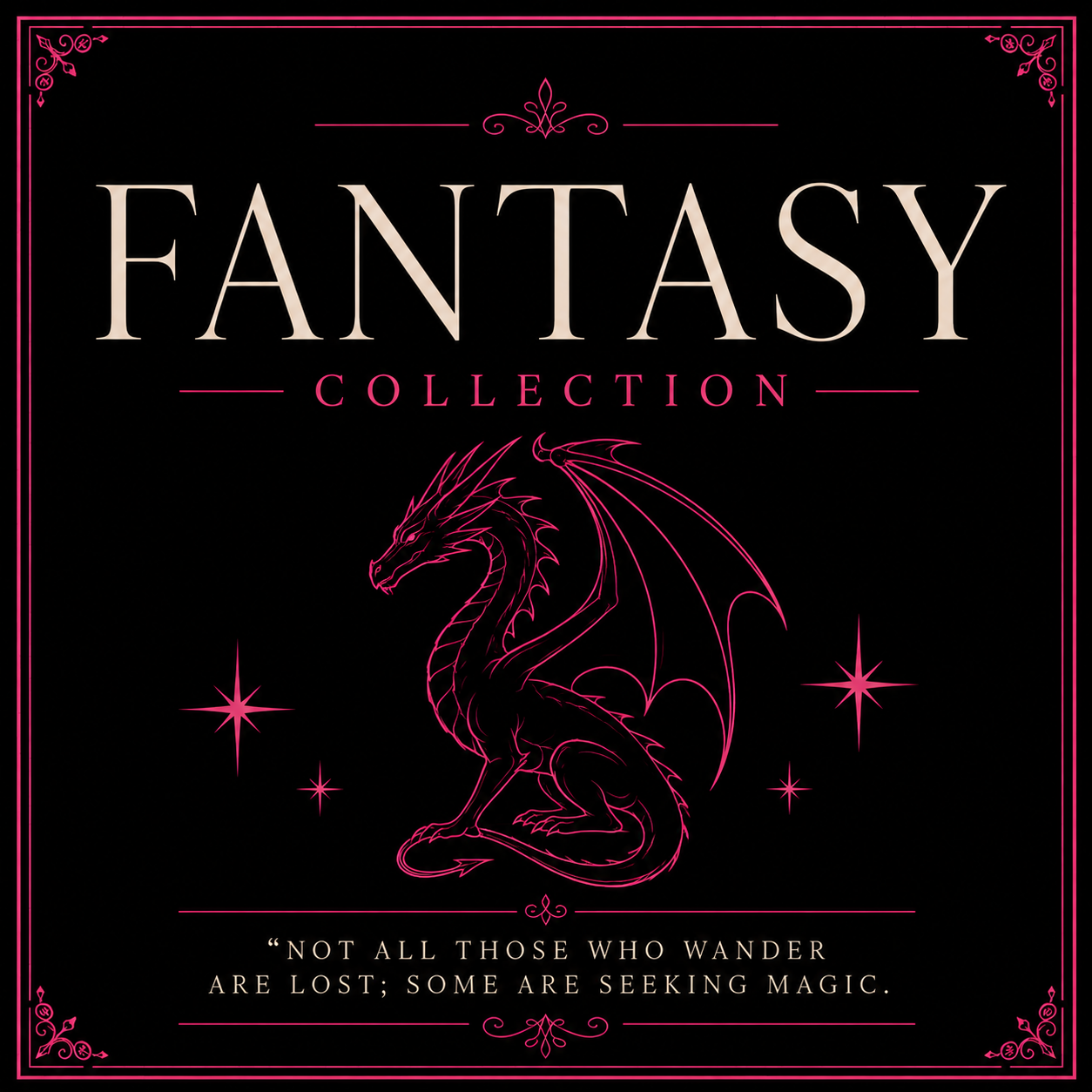 Fantasy Collection
