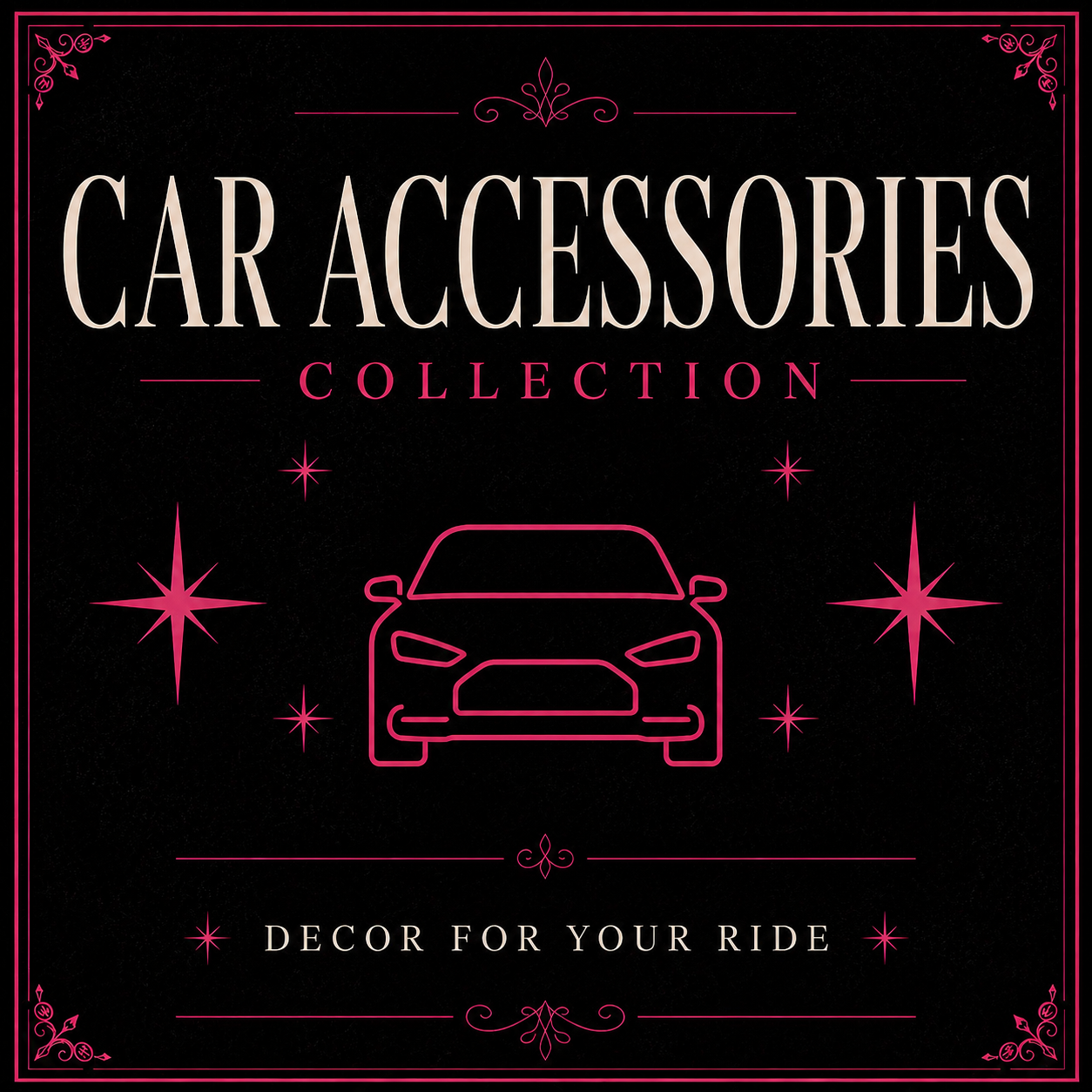 Car Accessories
