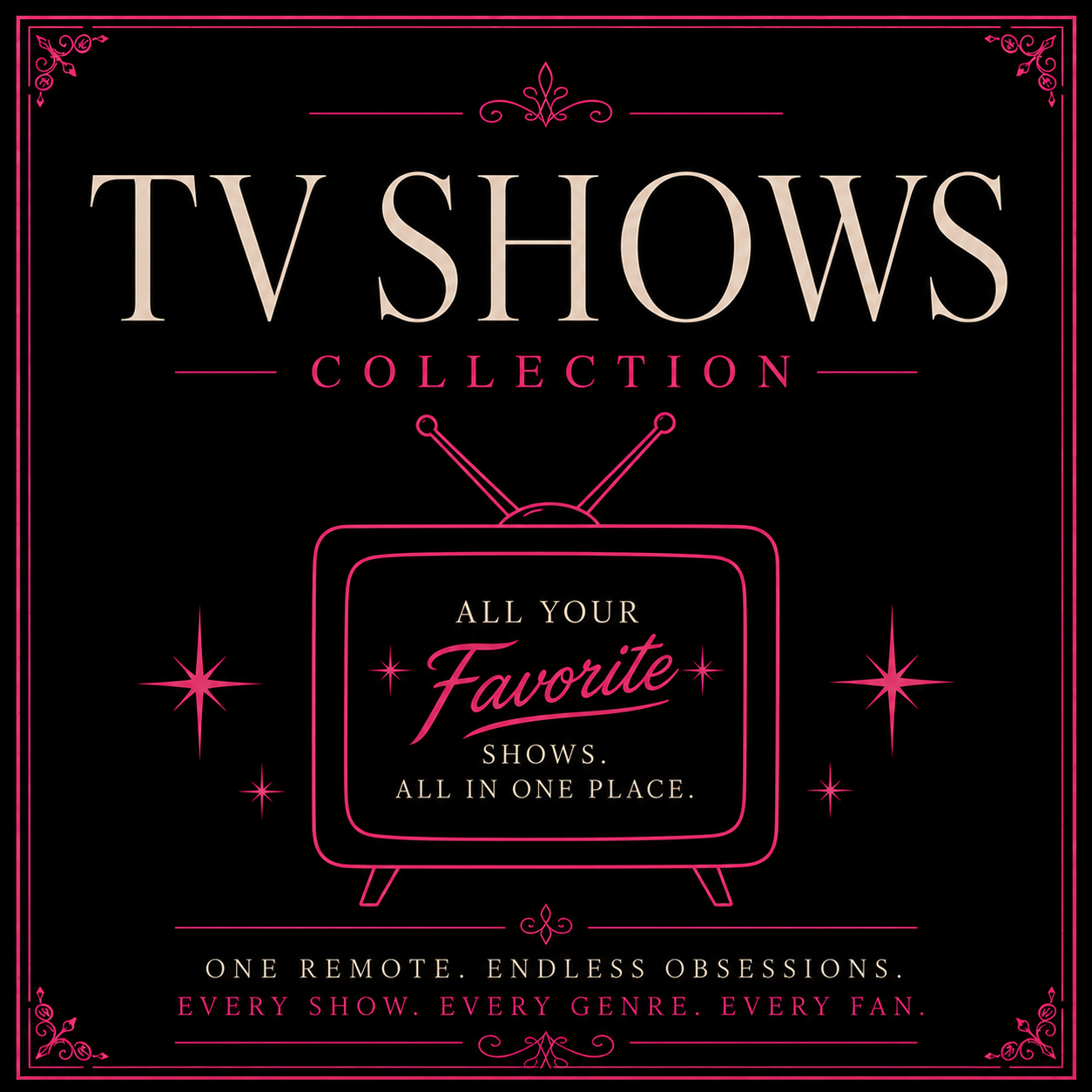 TV Shows