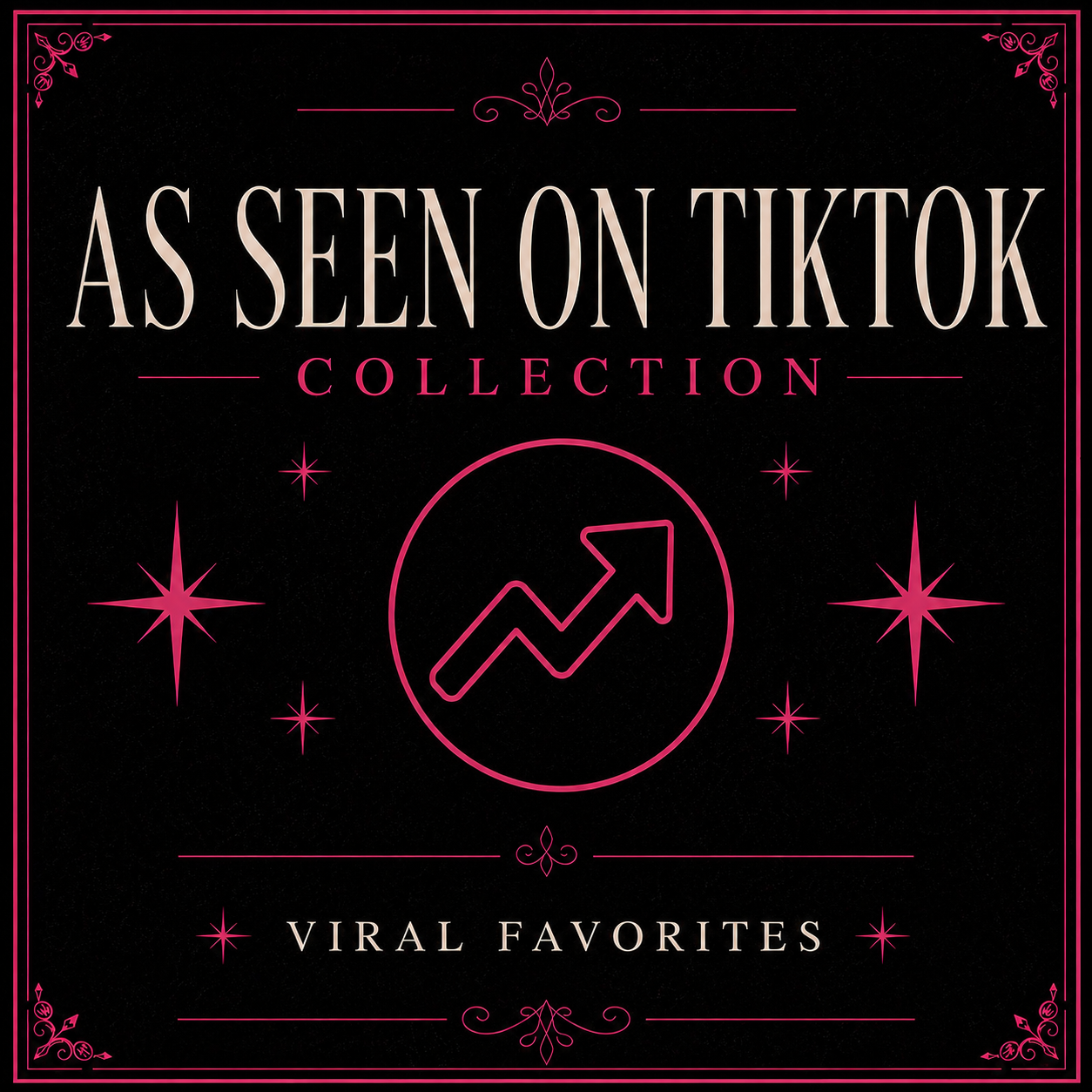 Tik Tok Viral Favorites