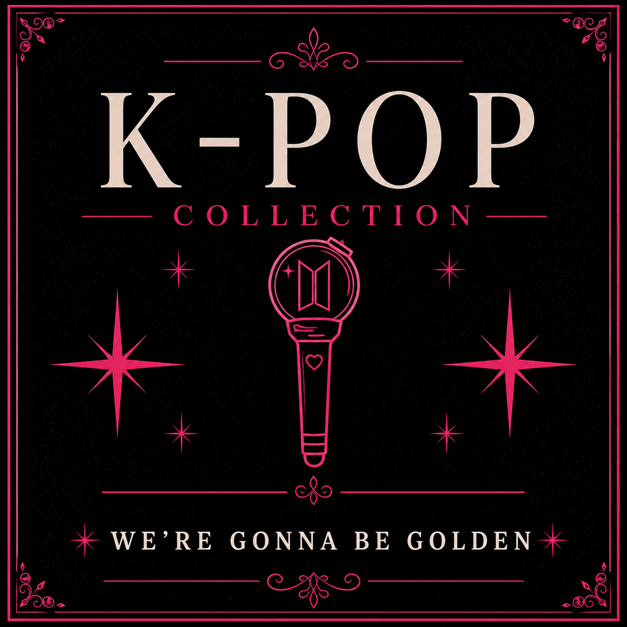 K-Pop Collection