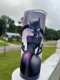 Mewtwo Tumbler