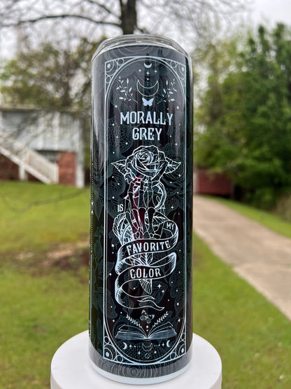 Smut Book Club Tumbler | Book Lover featuring smut book club romance reader inspired artwork