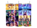 20oz K-POP demon hunters tumbler
