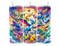 Pokemon collage