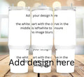 Custom 40oz tumblers