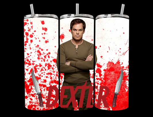 20oz Dexter tumbler