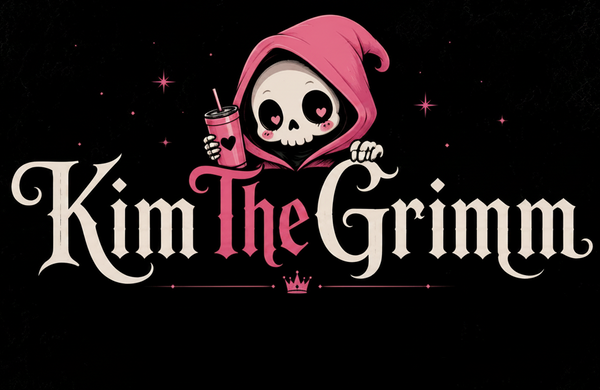 KimTheGrimm