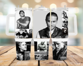 40oz Stainless Steel “Jax Teller” themed tumbler cup