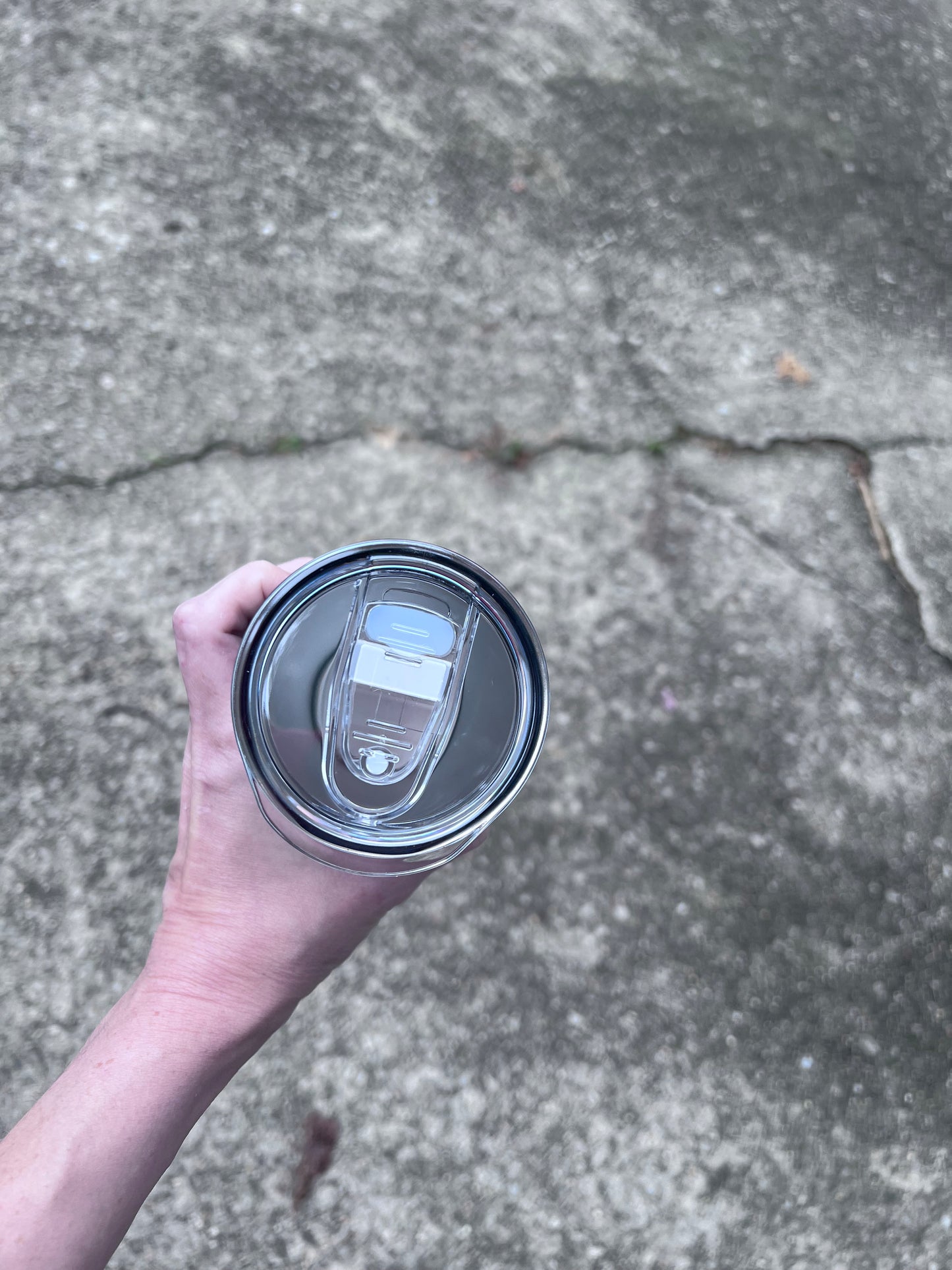 Sleep Token Inspired Gothic Moth 20oz Skinny Tumbler | Dark Academia Coffee Cup | Alternative Fan Gift