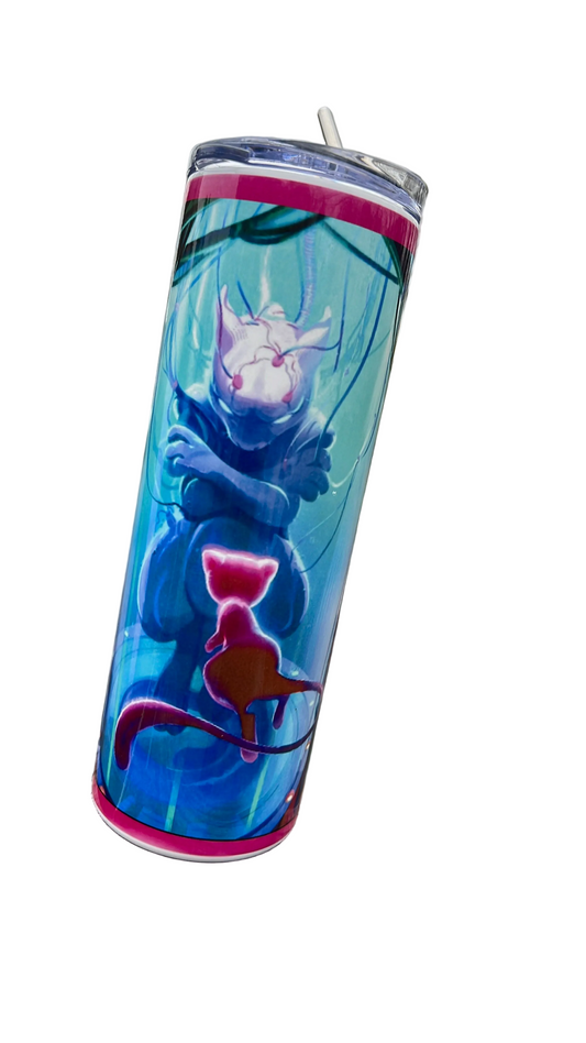 20oz Pokémon Tumbler | Pokémon Fan