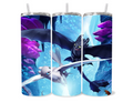 Night Fury / Light Fury tumbler