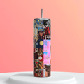 Taylor Swift 20oz “Are You Ready For It” themed tumbler