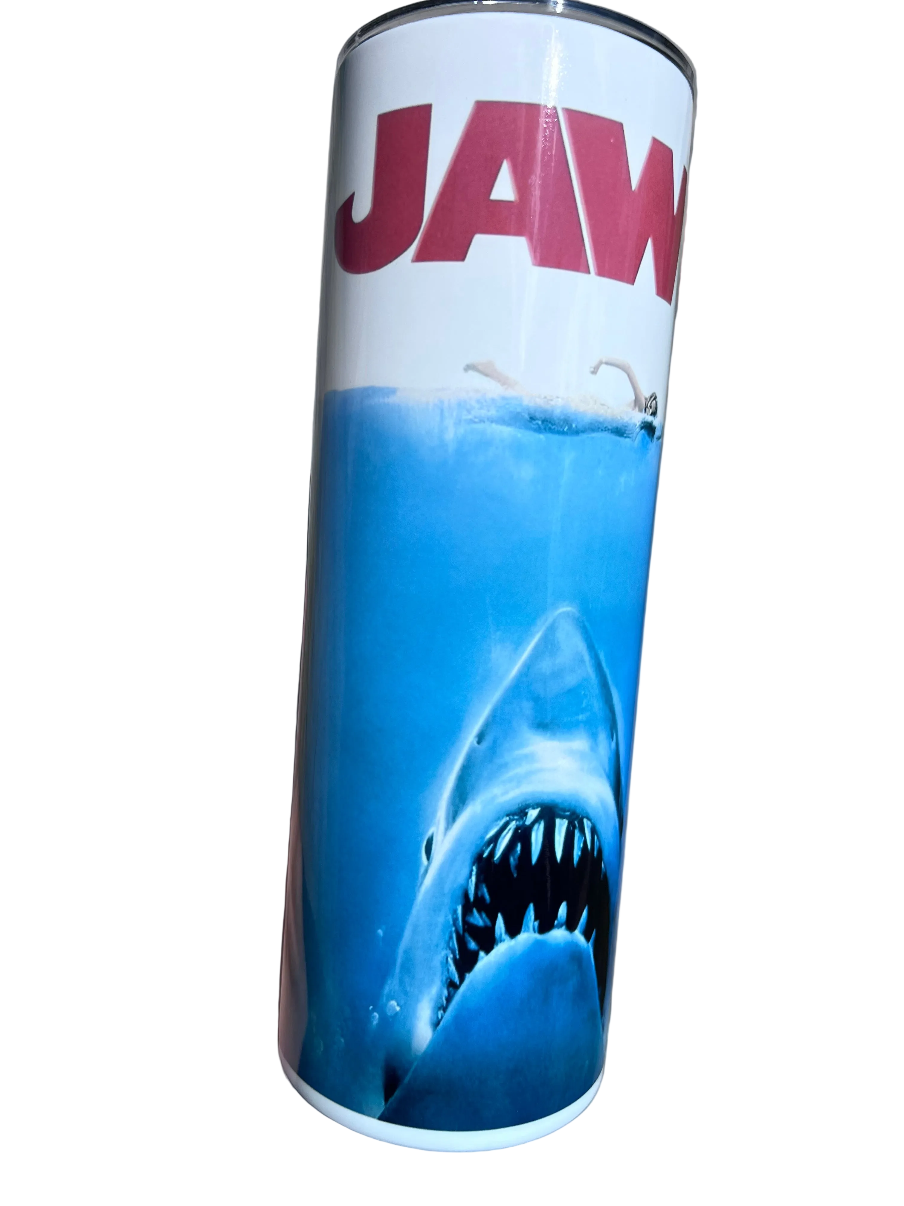 Jaws tumbler 