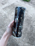 Romantic Gothic Dracula 2025 Movie Tumbler - A Love Tale