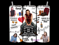Morgan Wallen Tumbler