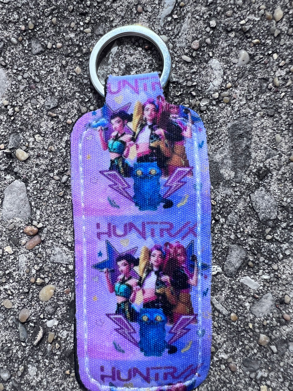 HUNTRIX: The "Demon Slayer" Collection Bundle