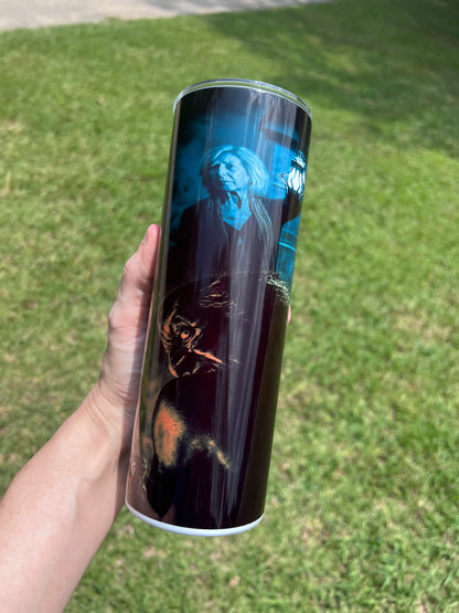 Insidious The Further Tumbler | Horror Movie Custom Cup