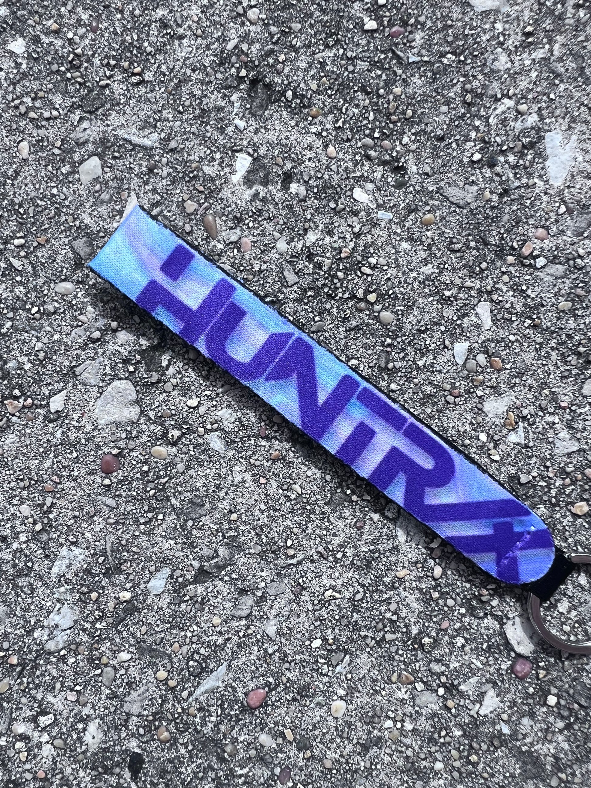 HUNTRIX: The "Demon Slayer" Collection Bundle featuring the design artwork