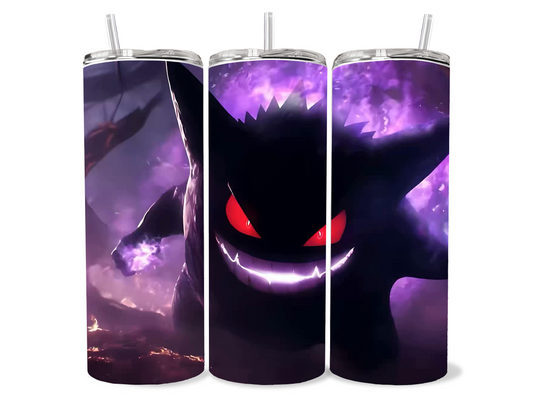 Gèngar 20oz tumbler