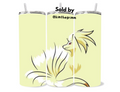 Nine Tails tumbler