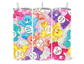 Swear Bear Tumblers