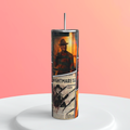 Nightmares on Elm Street Tumblers