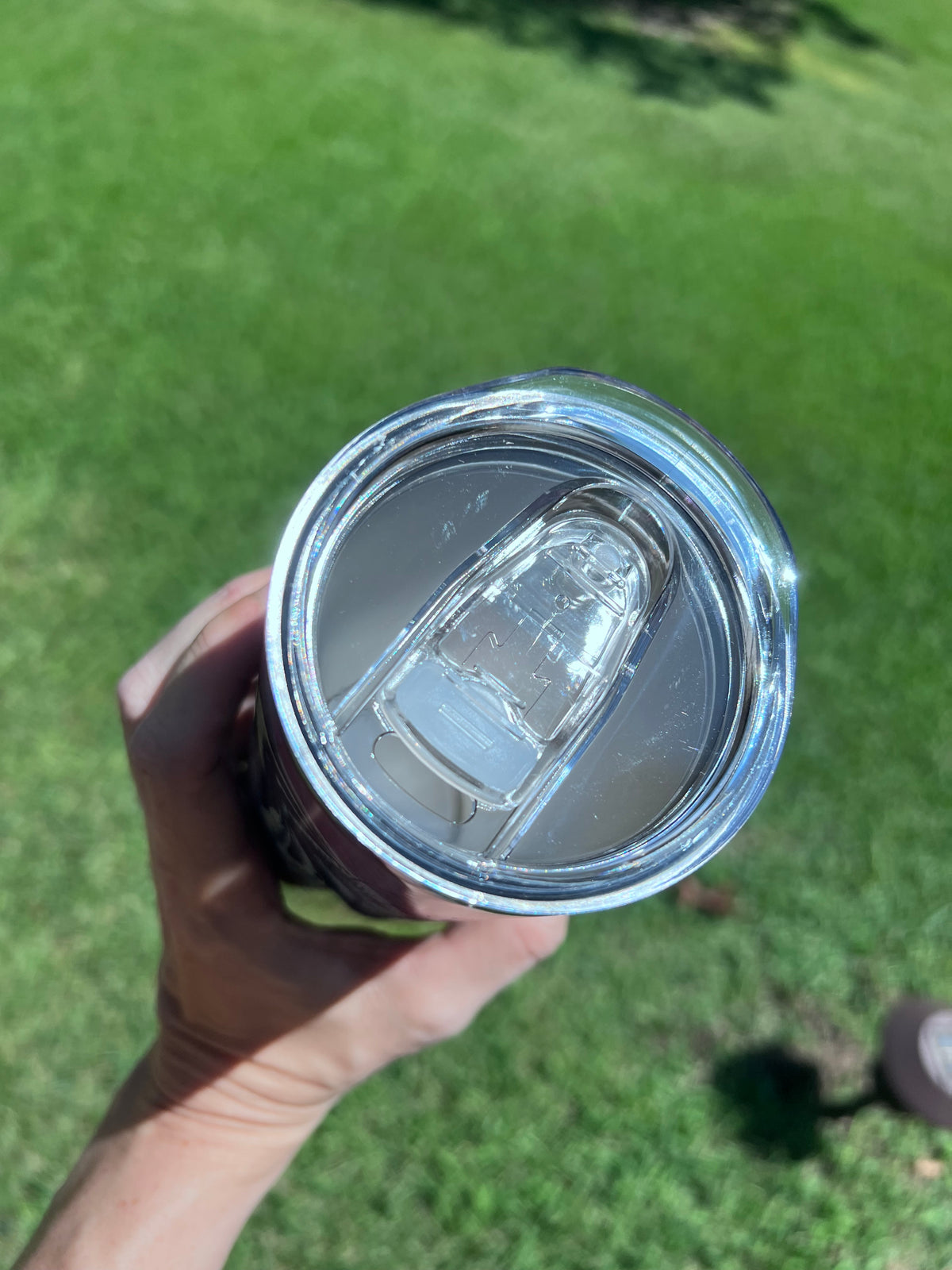 Retro Jurassic Park" Vintage 90s Dinosaur Custom 20oz Skinny Tumbler | Nostalgic Travel cup