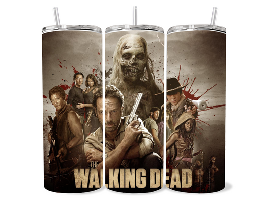 The Walking Dead