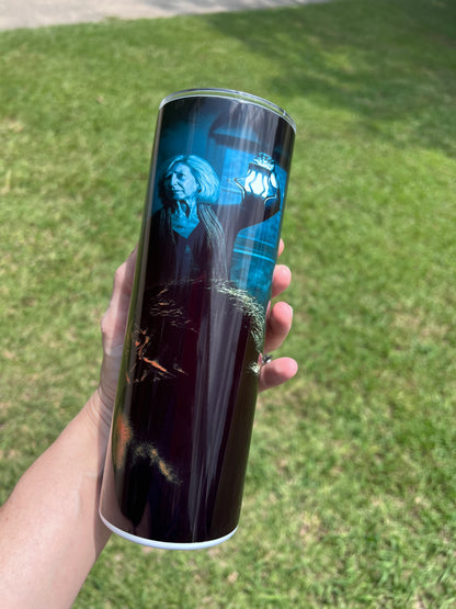 Insidious The Further Tumbler | Horror Movie Custom Cup