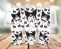 40oz Kuromi Tumbler