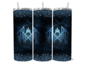 sleep token tumbler 20oz gothic aesthetic band merch cup
