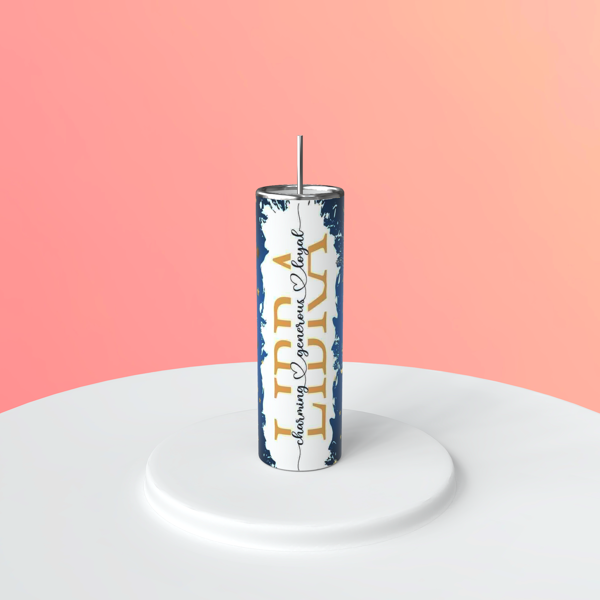 Zodiac Tumblers