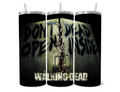 TWD/ Don’t Open Dead Inside-  20oz Tumbler