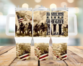 40oz Patriotic tumbler