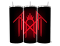 20oz Sleep Token Classic Symbol tumbler