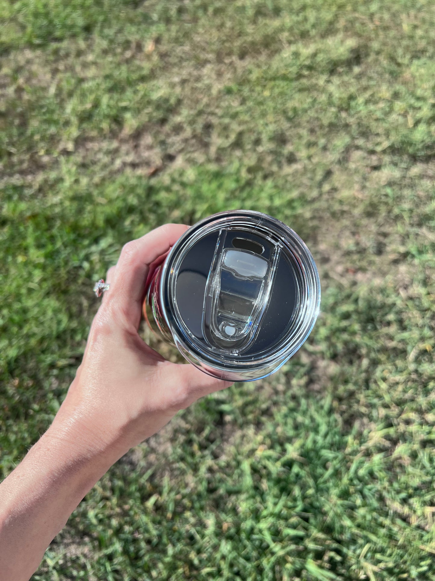 20oz bright colored Sailor Moon